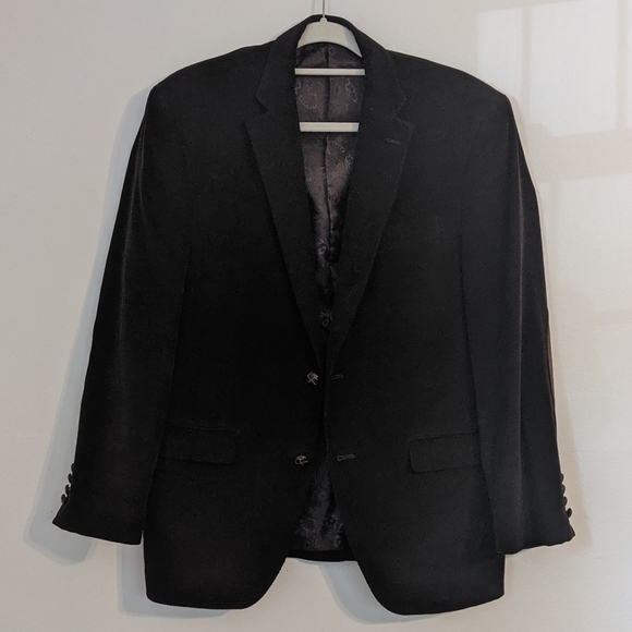 Lauren Ralph Lauren Other - Lauren Ralph Lauren Brown Corduroy Sport Coat 38S
